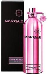 Унисекс парфюм MONTALE Crystal Flowers